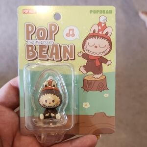 Pop Mart Pop Bean The Monsters Figure